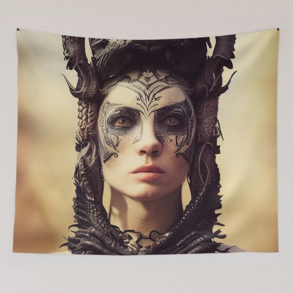 Item preview, Astaroth designed and sold by OccultDreams.