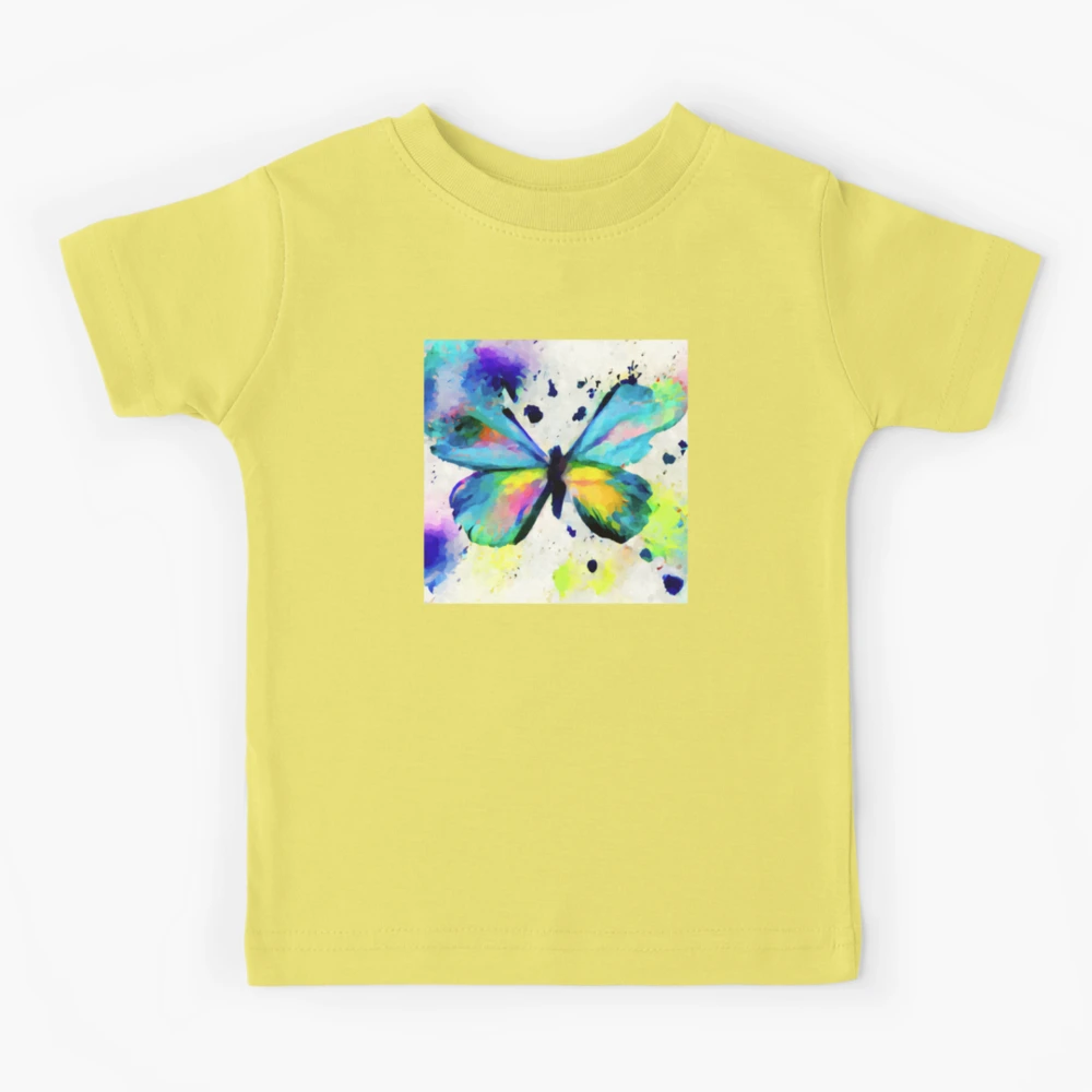 Butterfly 7