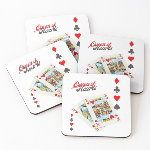 Item preview, Queen of hearts designed and sold by RonelM.