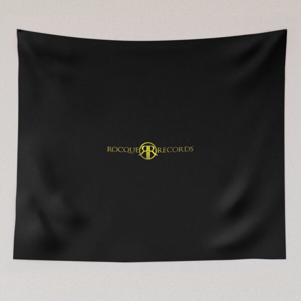 Item preview, BTR Record Label Stic designed and sold by staceyl0ca.