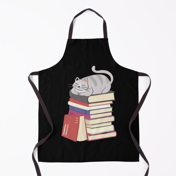Artikelvorschau, Wie man wie eine Katze chillt - Cat Reading Squad entworfen und verkauft von Nero9o.