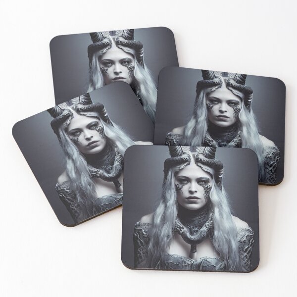Item preview, Caspa designed and sold by OccultDreams.