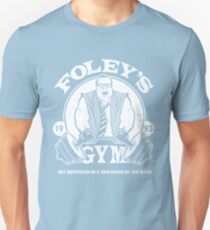 Foley's Slim Fit T-Shirt