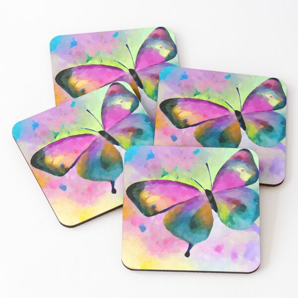 Item preview, Butterfly 8 designed and sold by ChrisButler.