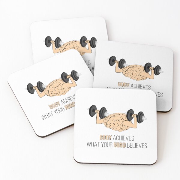 Item preview, Body And Mind New Design designed and sold by Satya-Singh.