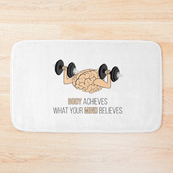 Item preview, Body And Mind New Design designed and sold by Satya-Singh.