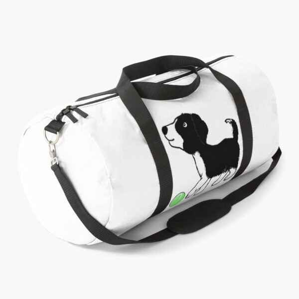 Item preview, Border collie  designed and sold by Tamm-art.