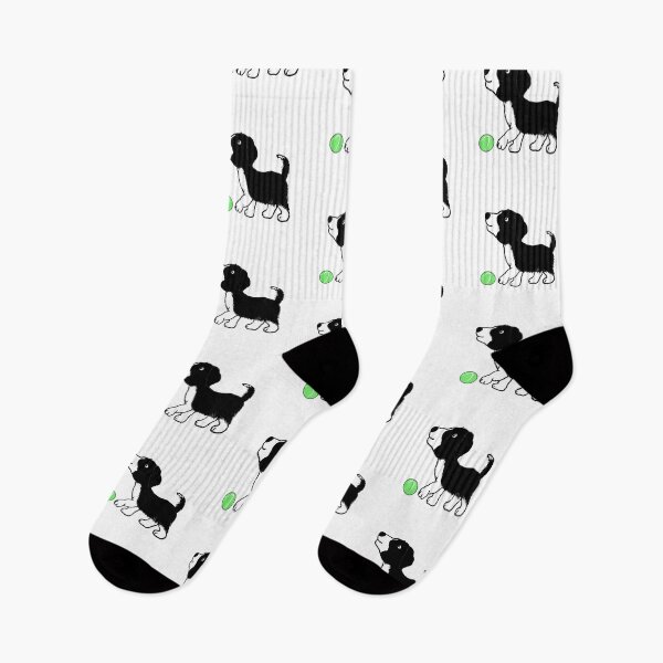 Item preview, Border collie  designed and sold by Tamm-art.