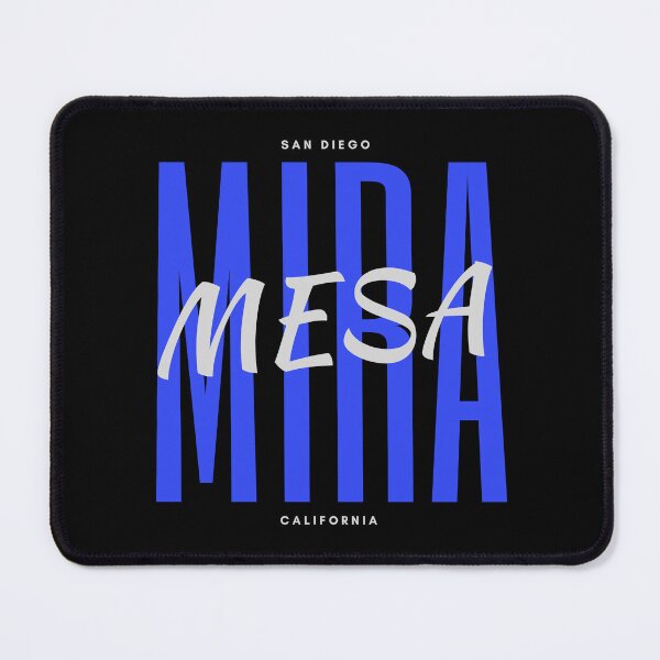 Item preview, Mira Mesa - California designed and sold by MtWoodsonSales.