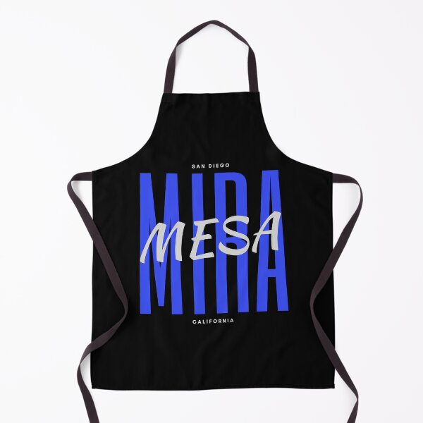 Item preview, Mira Mesa - California designed and sold by MtWoodsonSales.