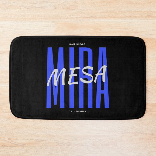 Item preview, Mira Mesa - California designed and sold by MtWoodsonSales.