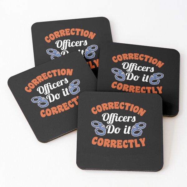 Item preview, Corrections Motif for Correctional Officers designed and sold by Felix441.