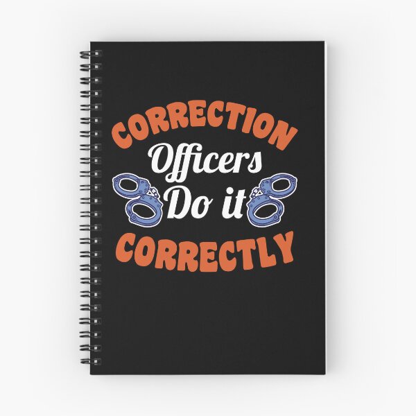 Item preview, Corrections Motif for Correctional Officers designed and sold by Felix441.