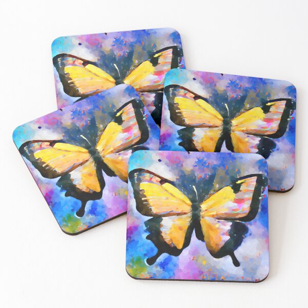Item preview, Butterfly 9 designed and sold by ChrisButler.