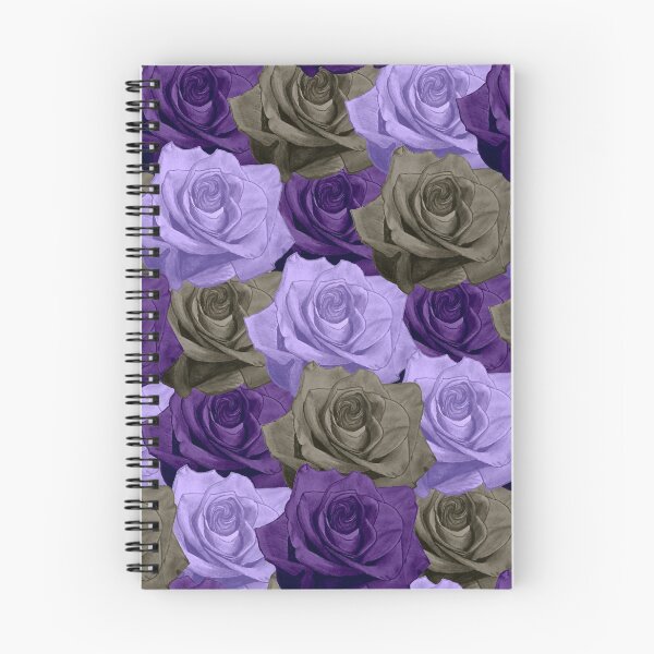 Item preview, Roses designed and sold by katsprintbtq.