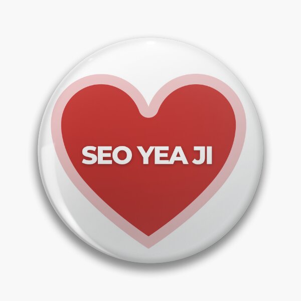 Item preview,  I Heart Seo Yea Ji designed and sold by Itsheartshop.