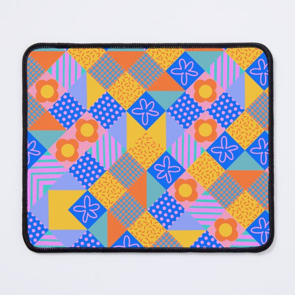 Item preview, seamless pattern with elements designed and sold by UnloveToy10.