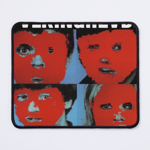 Item preview, Talking Heads - Remain In Lights  designed and sold by PrisFonville.