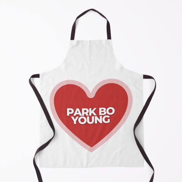 Item preview, I Heart Park Bo Young designed and sold by Itsheartshop.