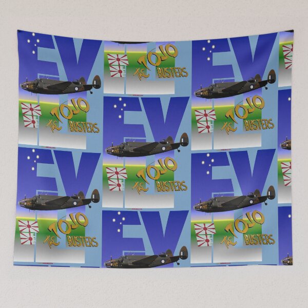 Item preview, Fly/Titles Design - Hudson A16-211 20200313  designed and sold by muz2142.