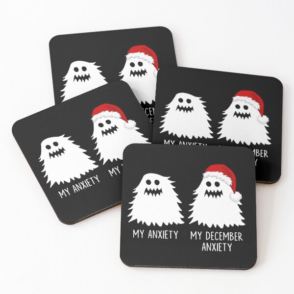 Item preview, My December anxiety designed and sold by FatCatProds.
