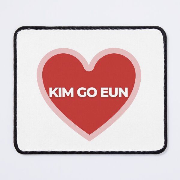Item preview, I Heart Kim Go Eun designed and sold by Itsheartshop.