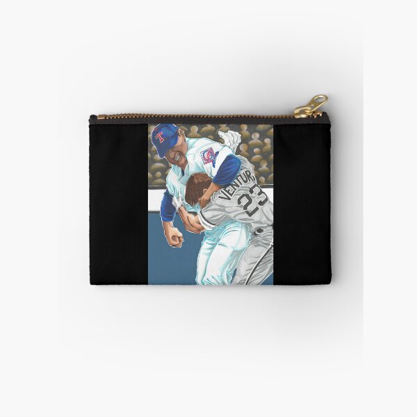 Item preview, Nolan contra Robin designed and sold by KingPantherS.