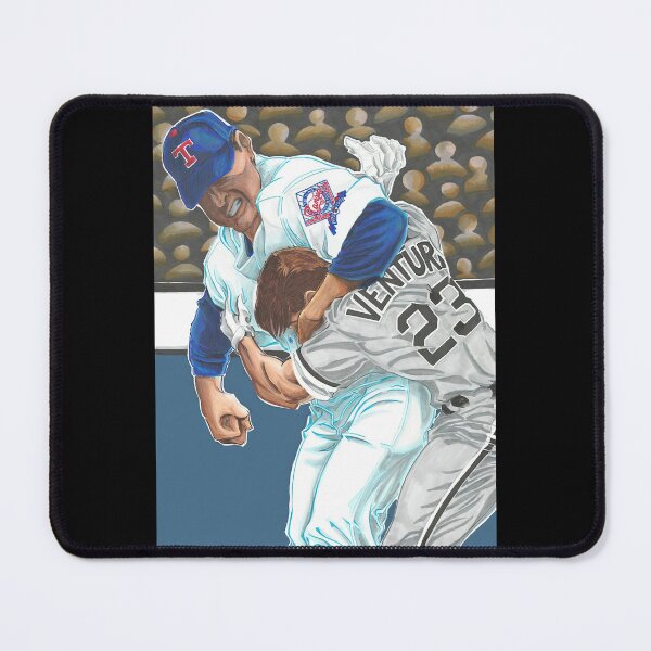 Item preview, Nolan vs Robin designed and sold by KingPantherS.
