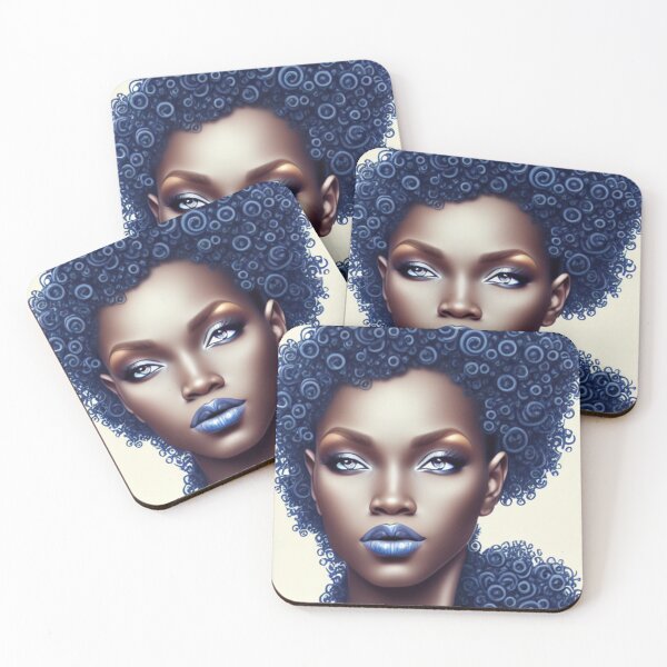 Item preview, Blue Bombshell designed and sold by Sapphire597.