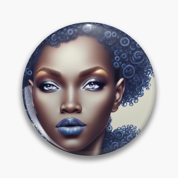 Item preview, Blue Bombshell designed and sold by Sapphire597.