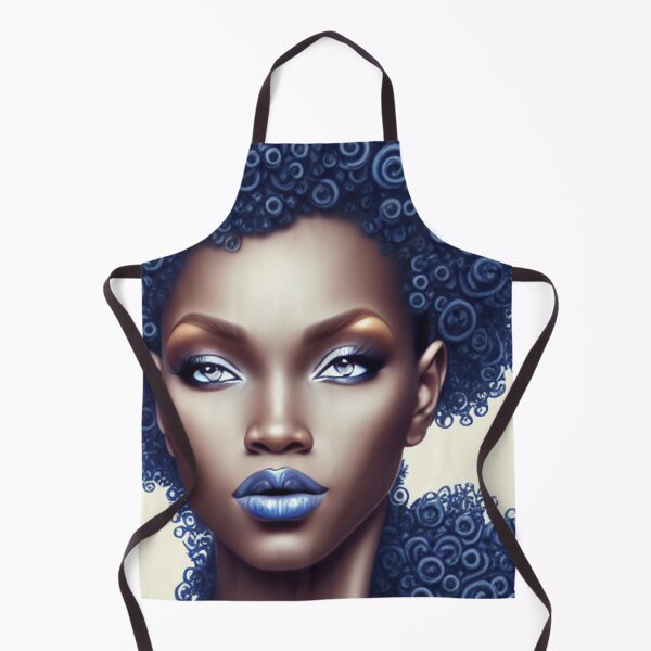 Item preview, Blue Bombshell designed and sold by Sapphire597.