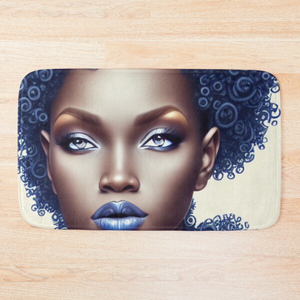 Item preview, Blue Bombshell designed and sold by Sapphire597.