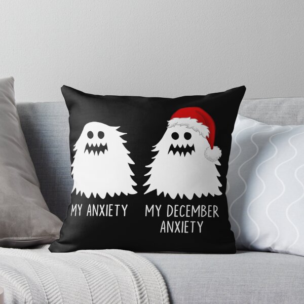 Item preview, My December anxiety designed and sold by FatCatProds.