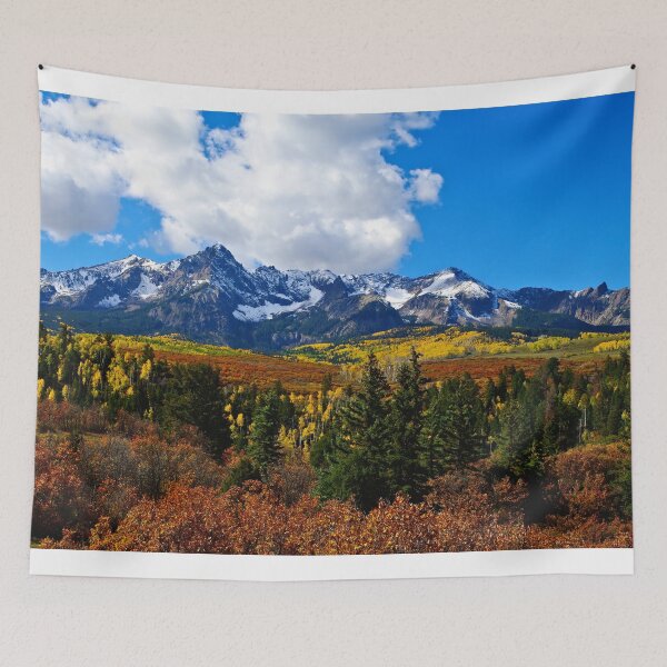 Item preview, Autumn Divide designed and sold by Gary Benson.