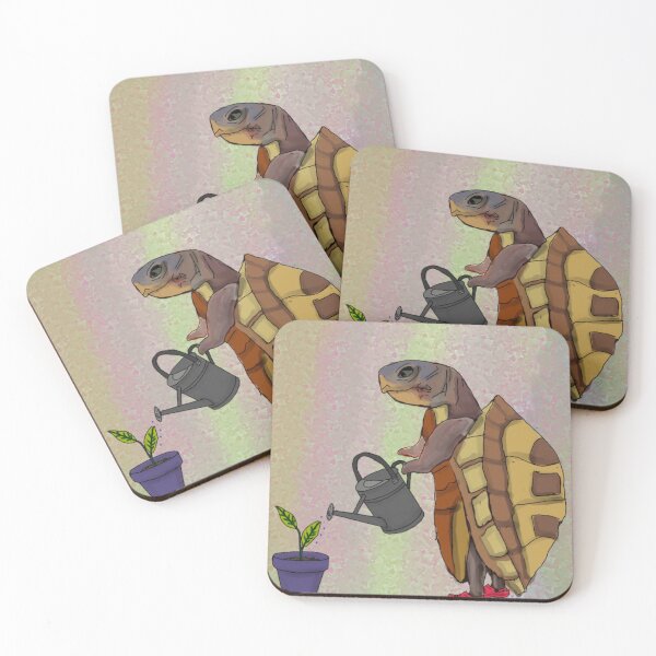 Item preview, Retired Reptile designed and sold by CamillentArt.