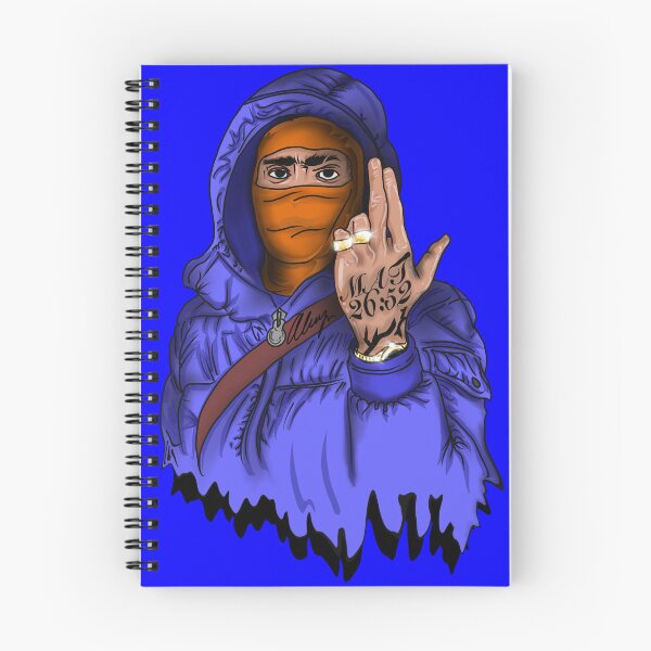 Item preview, Roadman Mathew 26:52 designed and sold by PoshGIT.