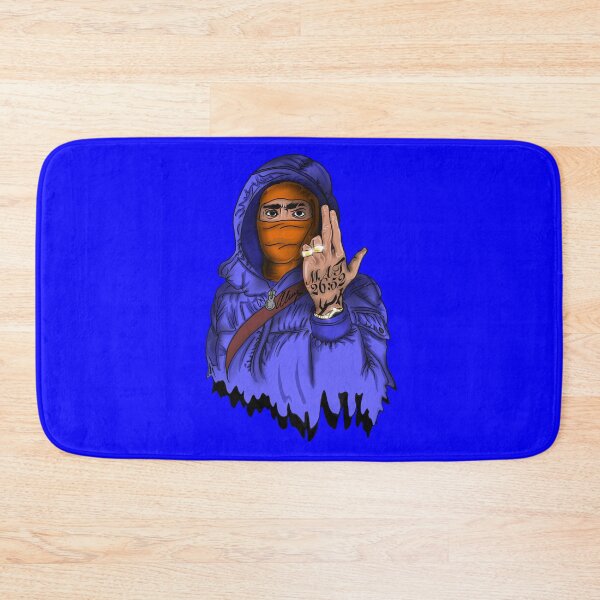 Item preview, Roadman Mathew 26:52 designed and sold by PoshGIT.
