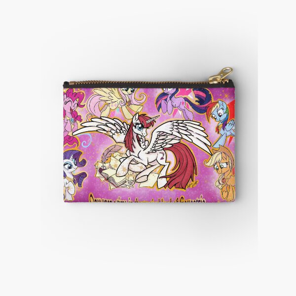 Item preview, Fausticorn designed and sold by SophilliaArts.