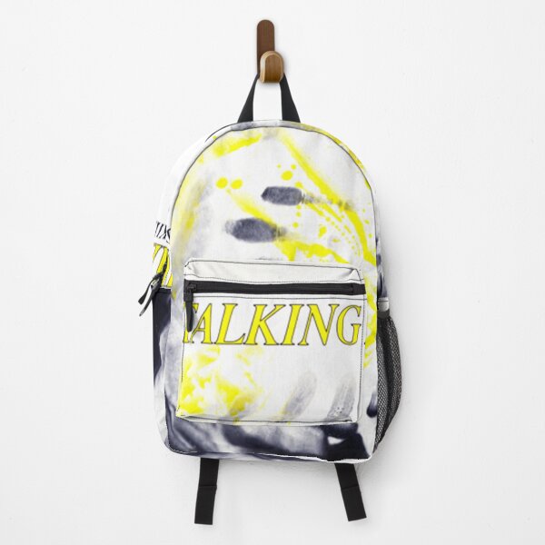 Item preview, Psycho Killer - Talking Heads designed and sold by PrisFonville.