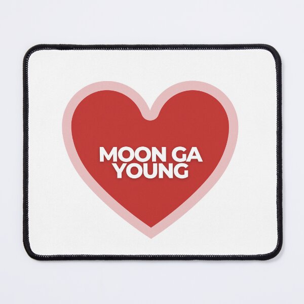Item preview, I Heart Moon Ga Young designed and sold by Itsheartshop.