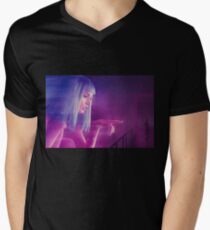 Blade runner 2049 Men's V-Neck T-Shirt