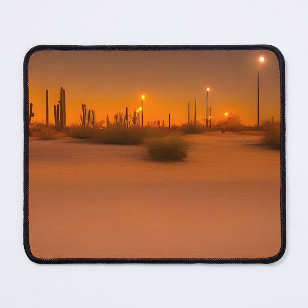 Item preview, Desert lights designed and sold by bradm50.
