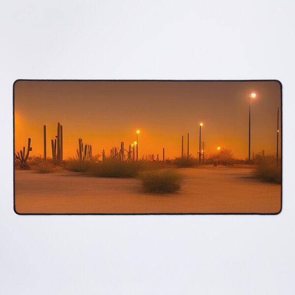 Item preview, Desert lights designed and sold by bradm50.