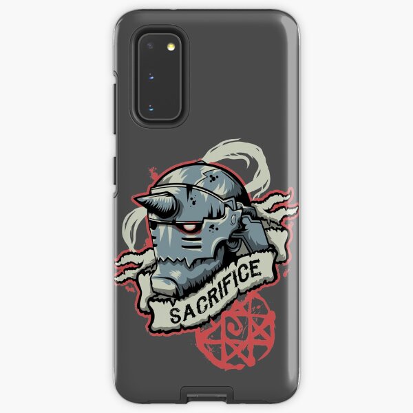 Sacrifice Samsung Galaxy Tough Case