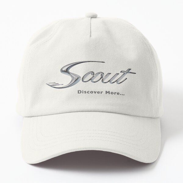 Scout Boat Hats for Sale