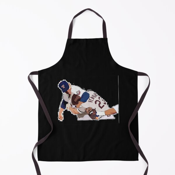 Artikelvorschau, nolan ryan kampf entworfen und verkauft von KingPantherS.