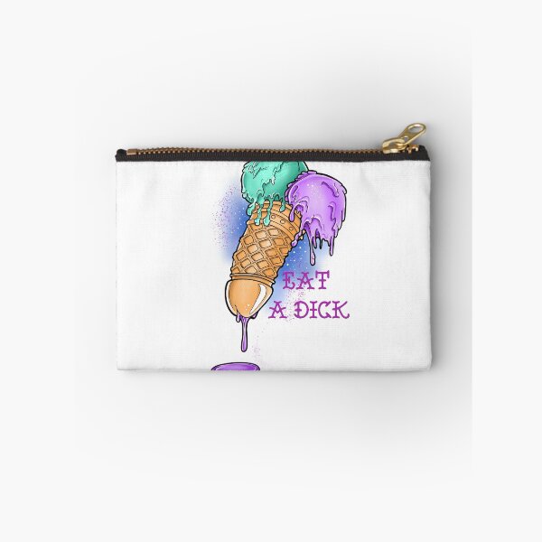 Item preview, Bit Rude Ice Cream designed and sold by Carla Woodhams.