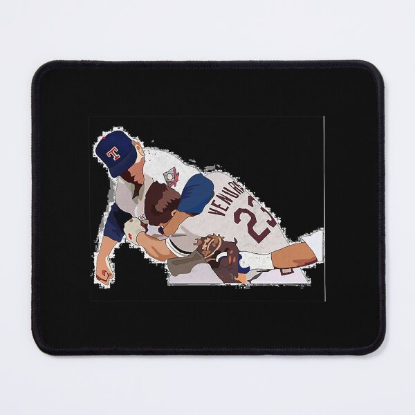 Item preview, nolan ryan fight designed and sold by KingPantherS.