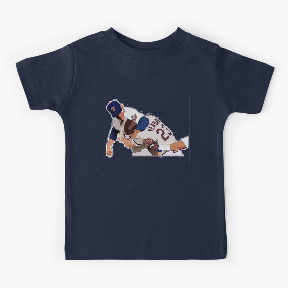 Nolan Ryan Fight  Kids T-Shirt for Sale by KingPantherS