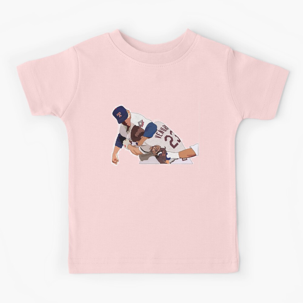 rattraptees Bloody Nolan Ryan Kids T-Shirt